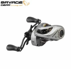 Moulinet Casting Savage Gear SG6 100 LH