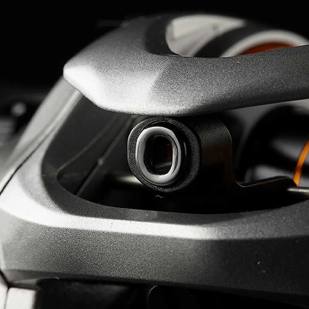 Moulinet Casting Savage Gear SG6 100 LH â Image 2