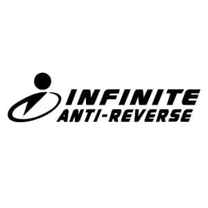 Moulinet Spinning Daiwa Ninja 18 LT 2500 XH – Image 8