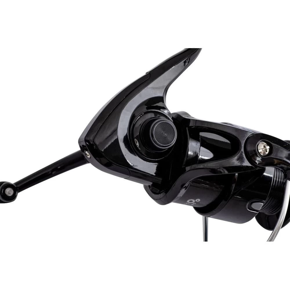 Moulinet Spinning Zebco Bestia FD 3000 – Image 3