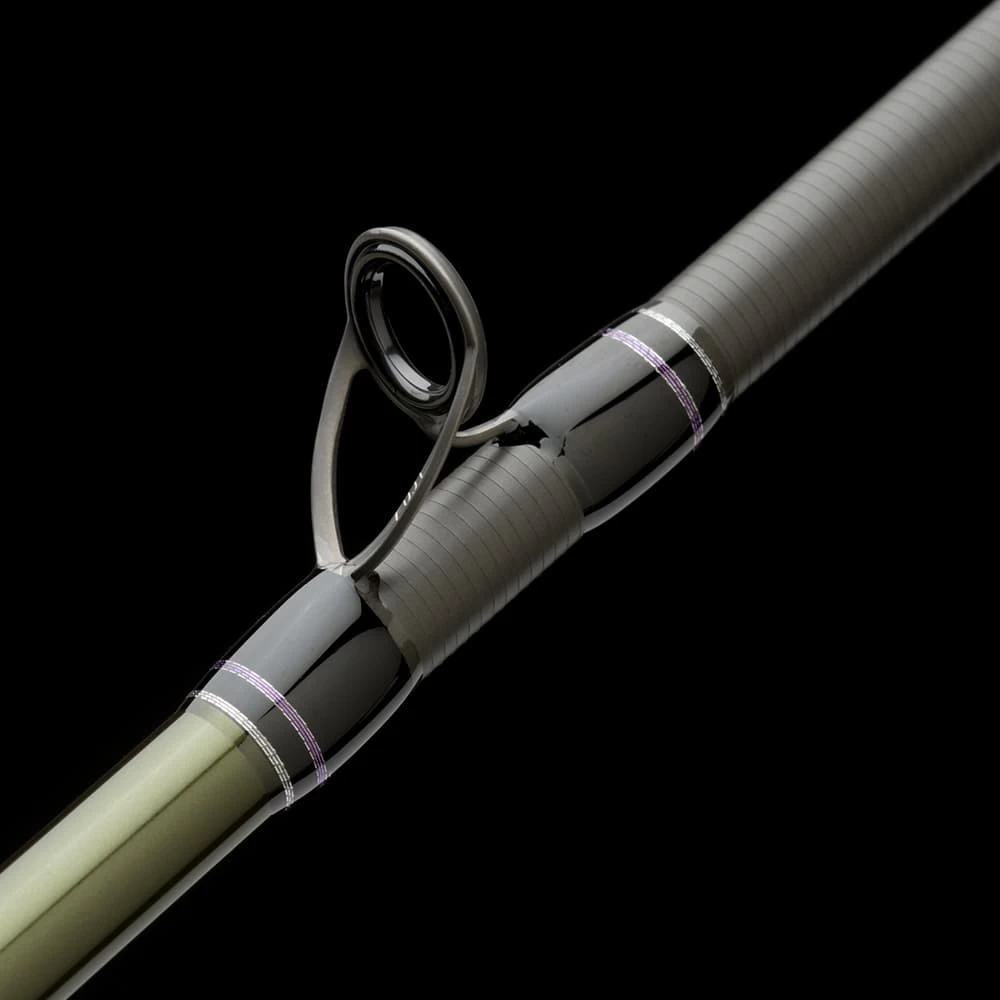 Canne Casting Megabass Levante JP F10-711LV 2.42m 21-168g – Image 4