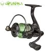 Moulinet Spinning Gunki GT FV 300