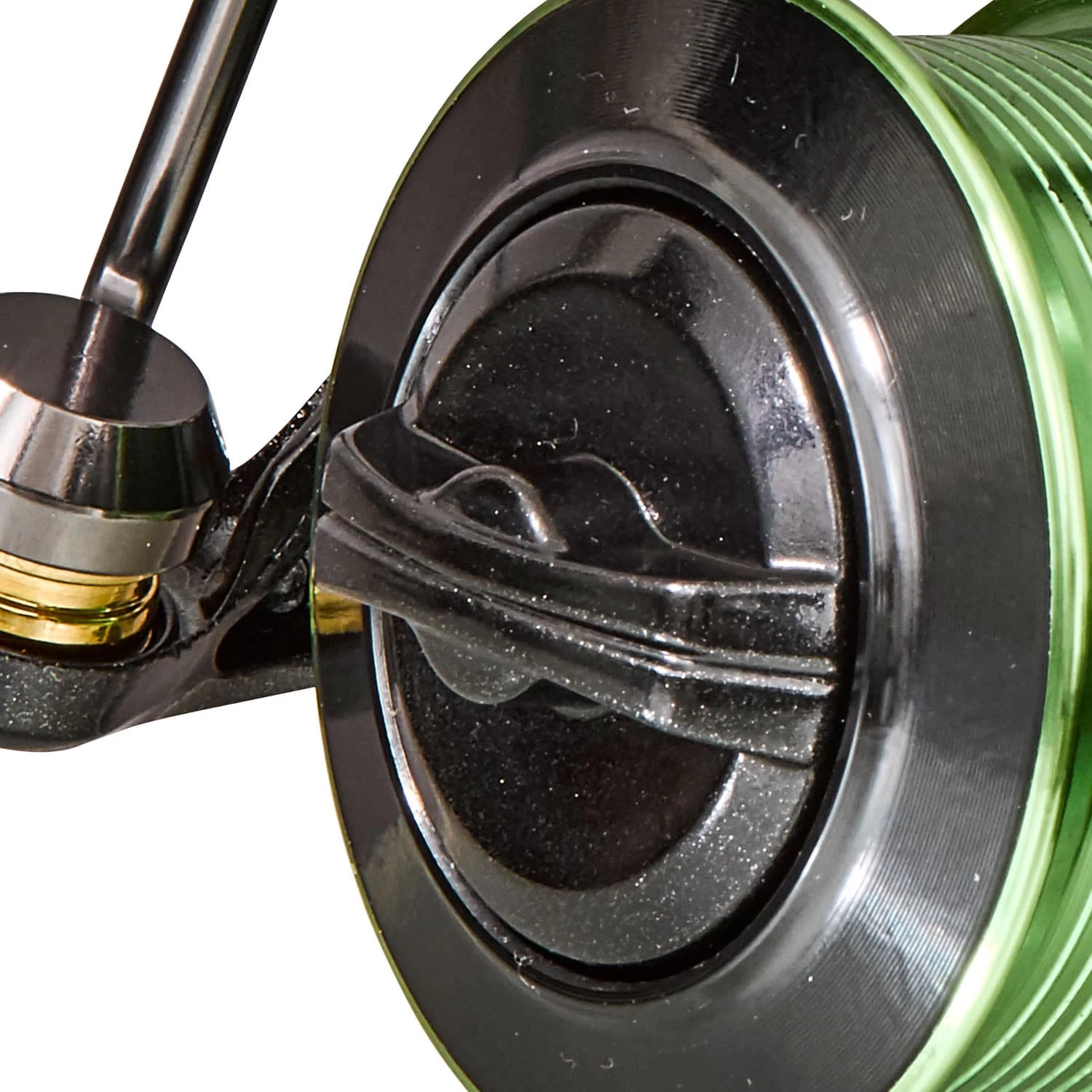 Moulinet Spinning Gunki GT FV 300 – Image 2