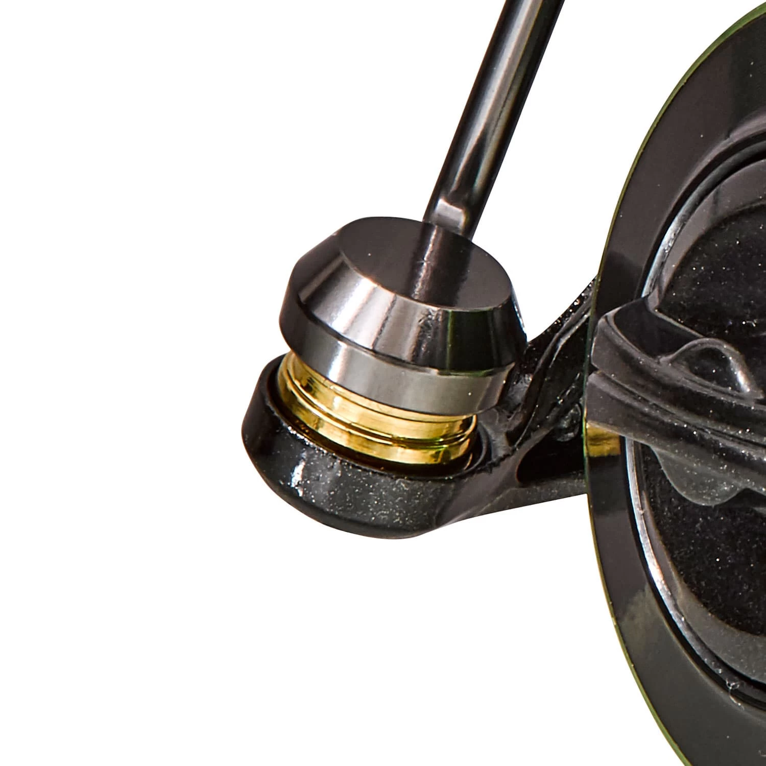 Moulinet Spinning Gunki GT FV 300 – Image 3