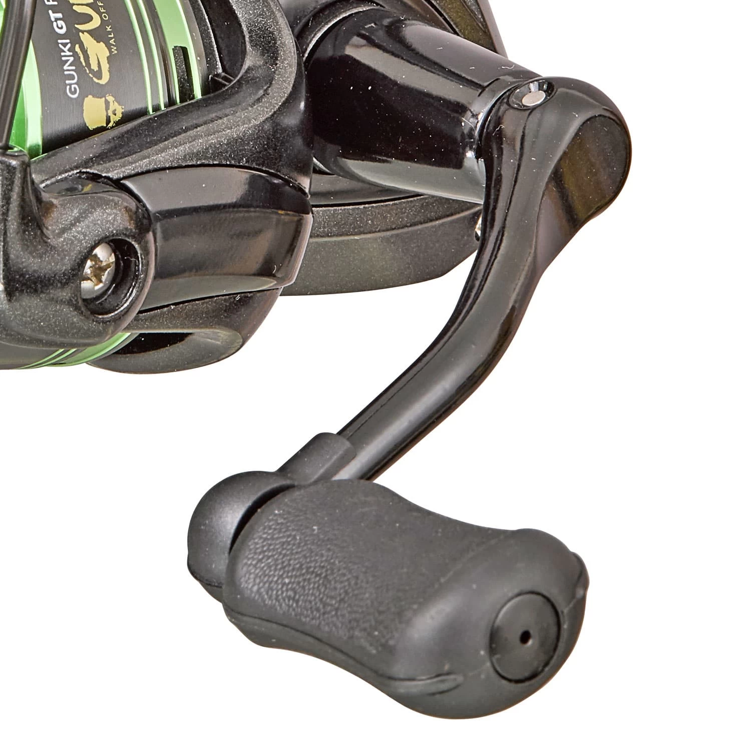 Moulinet Spinning Gunki GT FV 300 – Image 4