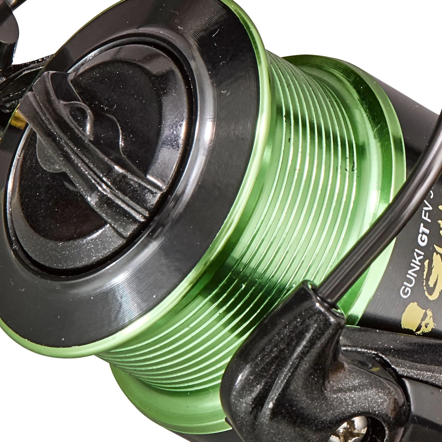 Moulinet Spinning Gunki GT FV 300 – Image 5