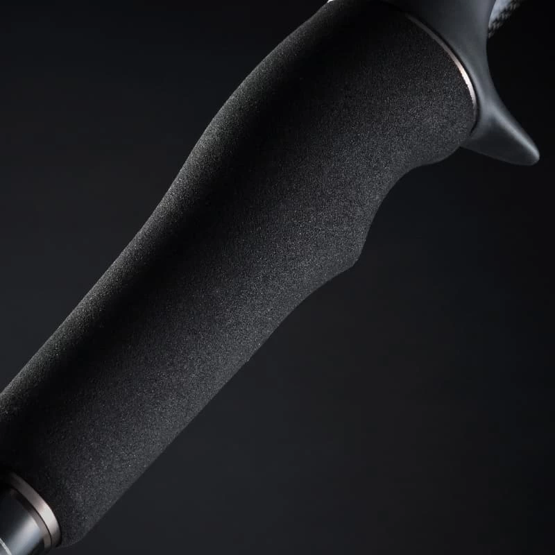 Canne Casting Megabass Levante JP F10-711LV 2.42m 21-168g – Image 6