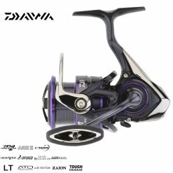 Moulinet Spinning Daiwa Prorex 17 LT 3000 D CXH