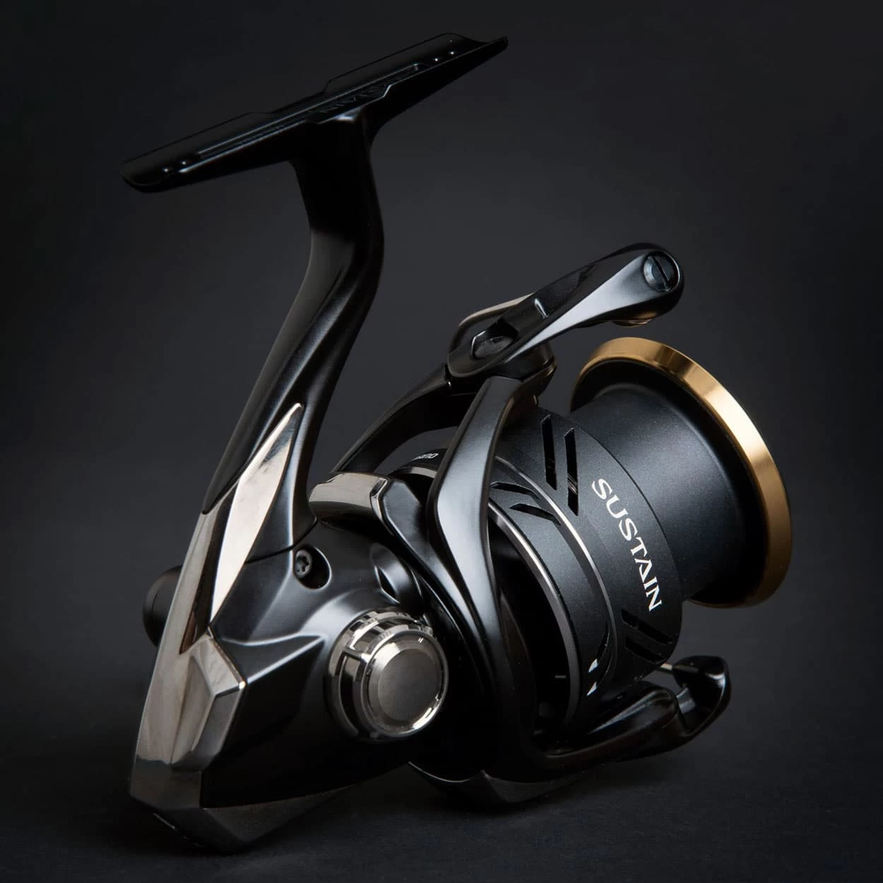 Moulinet Spinning Shimano Sustain FJ C3000 HG – Image 5