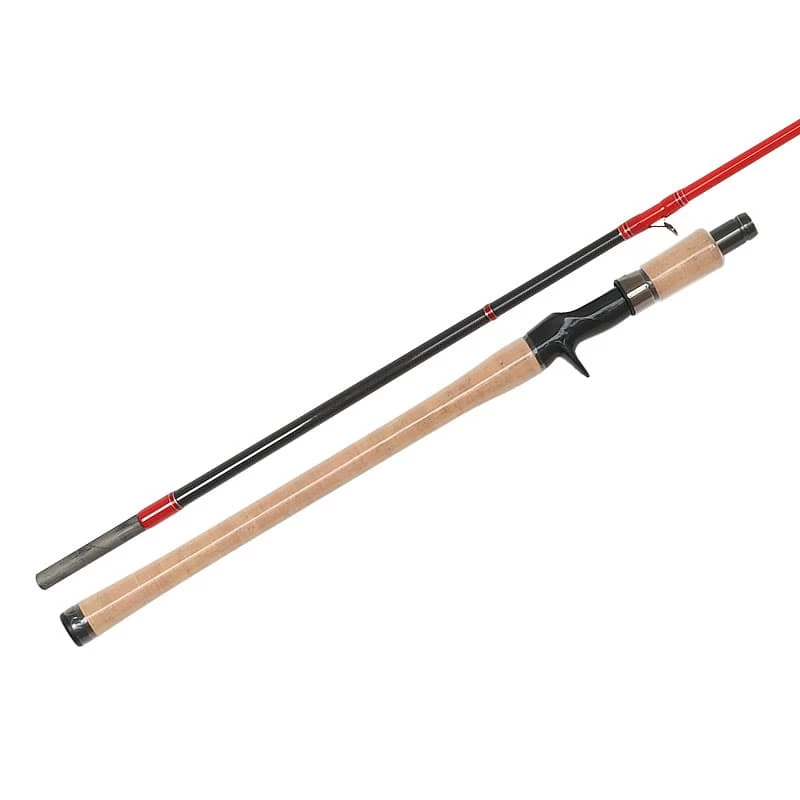 Canne Tenryu Injection BC 80 XXH 2.40m 80-200g – Image 2