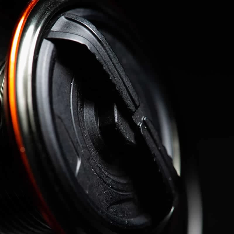 Moulinet Spinning Savage Gear SG2 3000H FD – Image 3