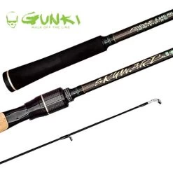 Canne Gunki Skyward-Force S-240MH 2.40m 7-28g