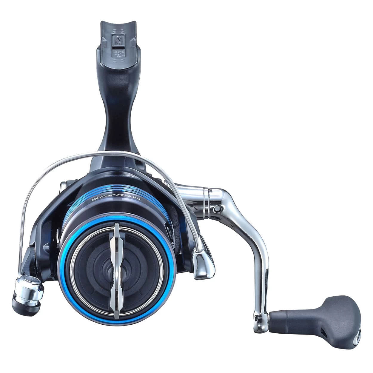 Moulinet Spinning Shimano Nexave FI 2500 – Image 3