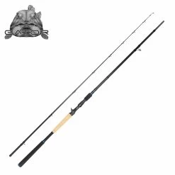 Canne Casting Gator Gum Bait Explorer 8.1 - 2.46m Up To 140g