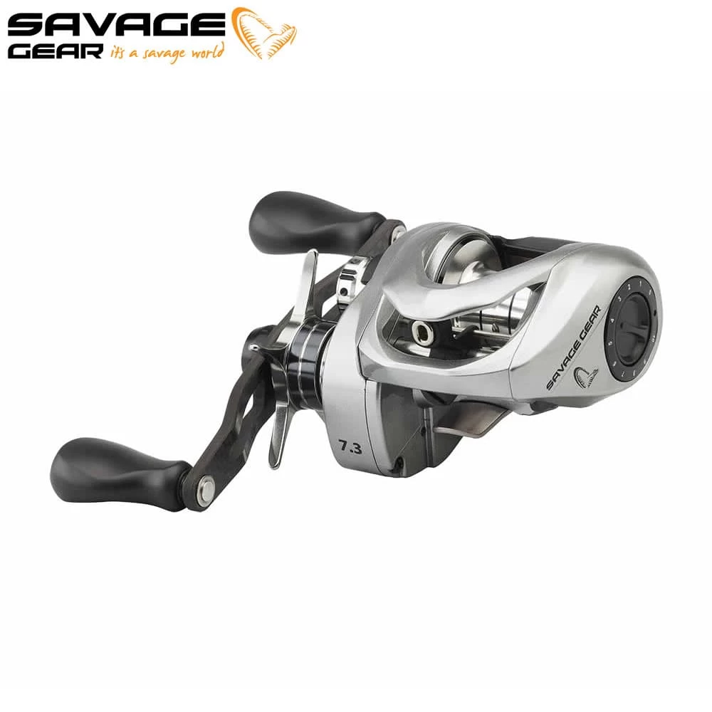 Moulinet Casting Savage Gear SG10 250 LH