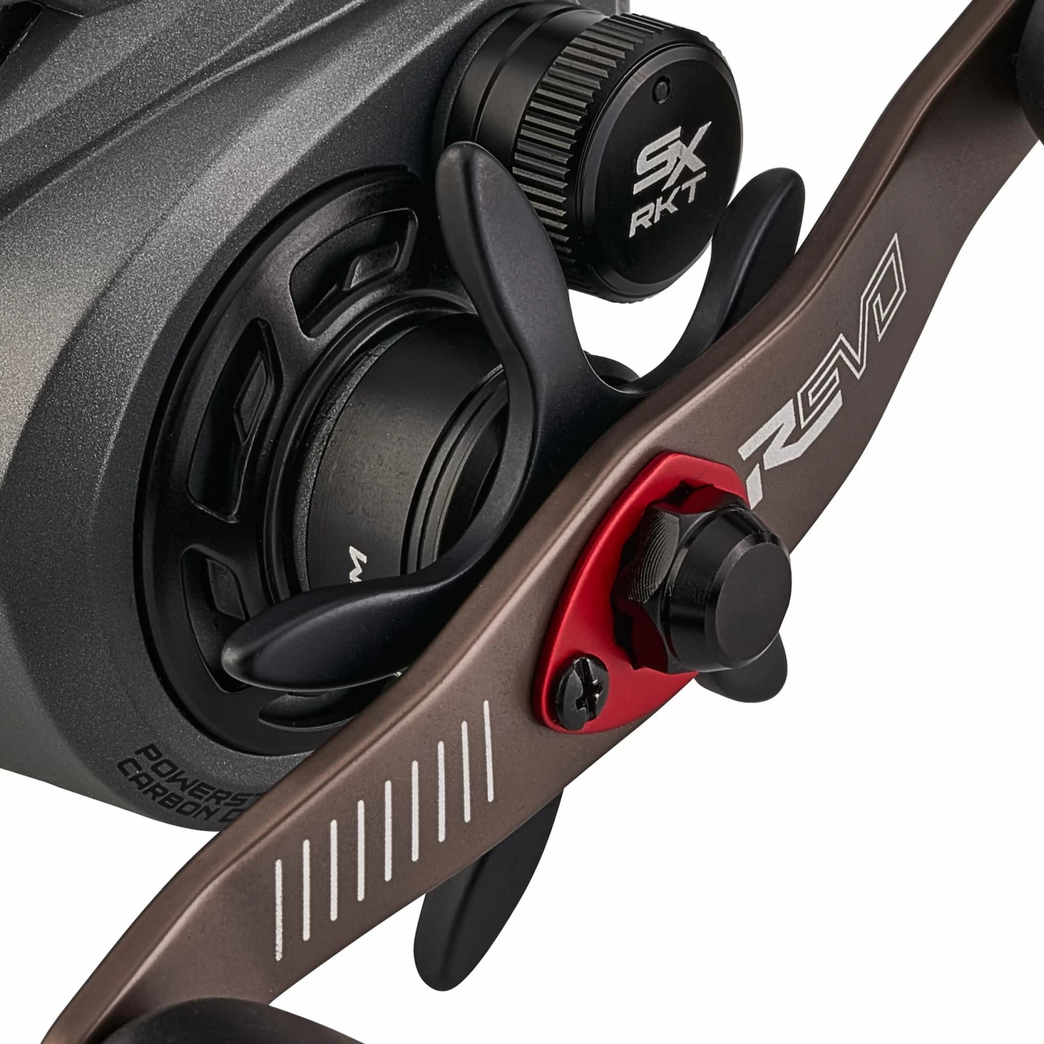 Moulinet Casting Abu Garcia Revo5 SX RKT LP-L â Image 4