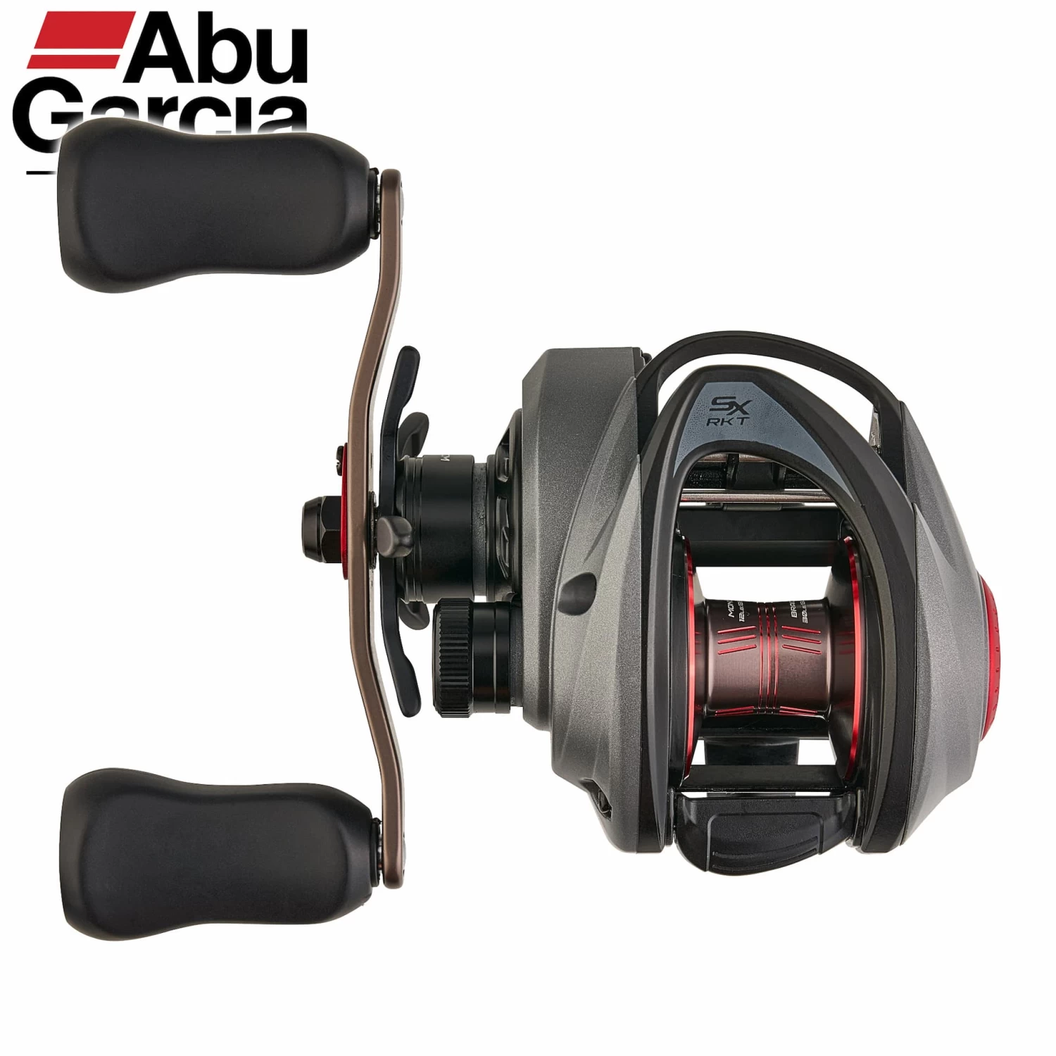 Moulinet Casting Abu Garcia Revo5 SX RKT LP-L â Image 5