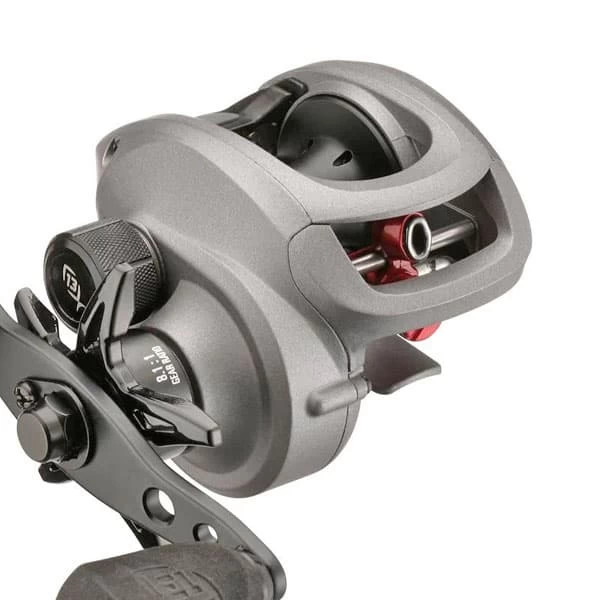 Moulinet Casting 13 Fishing Inception Slide BC 8.1:1 LH – Image 2