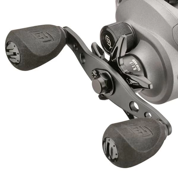 Moulinet Casting 13 Fishing Inception Slide BC 8.1:1 LH – Image 3