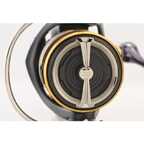 Moulinet Spinning Daiwa Legalis 20 LT 3000 CXH – Image 2