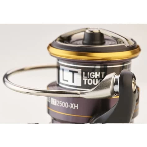 Moulinet Spinning Daiwa Legalis 20 LT 3000 CXH – Image 9
