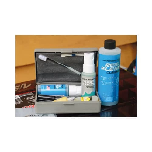 Kit D'entretien Ardent Pour Moulinet – Image 2