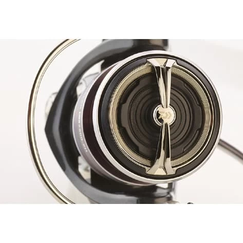 Moulinet Spinning Daiwa Exceler 20 LT 3000 CXH – Image 2