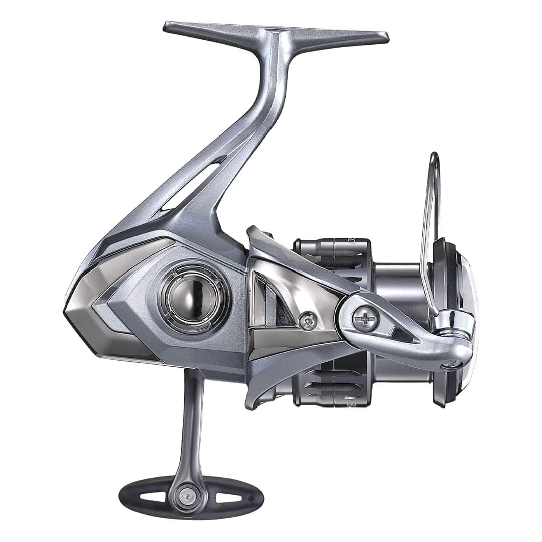 Moulinet Spinning Shimano Nasci FC 4000 – Image 4