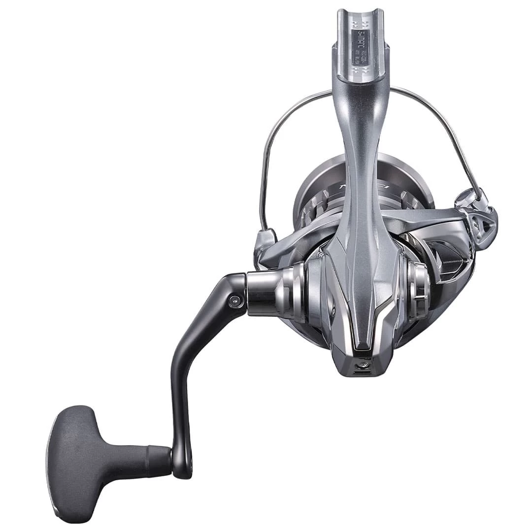 Moulinet Spinning Shimano Nasci FC 4000 – Image 5