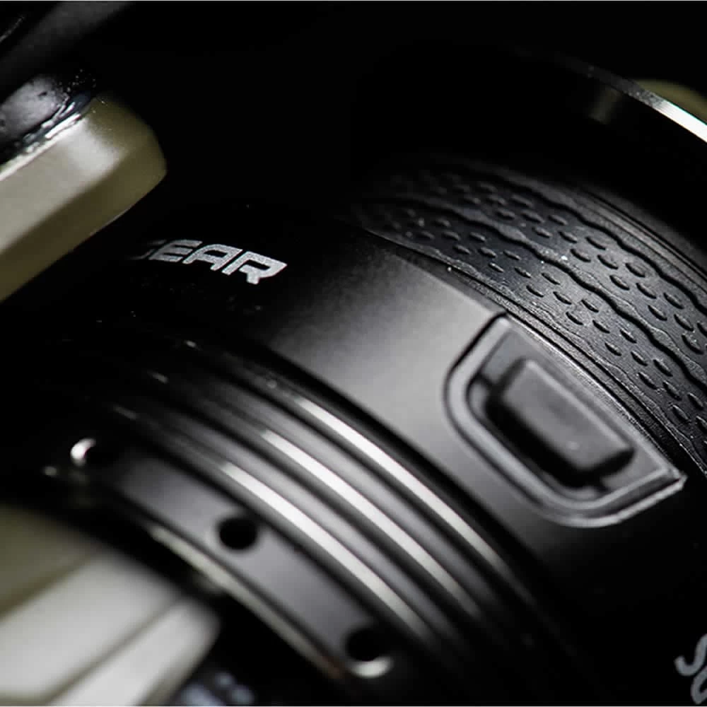 Moulinet Spinning Savage Gear SG4AG 4000H FD – Image 4