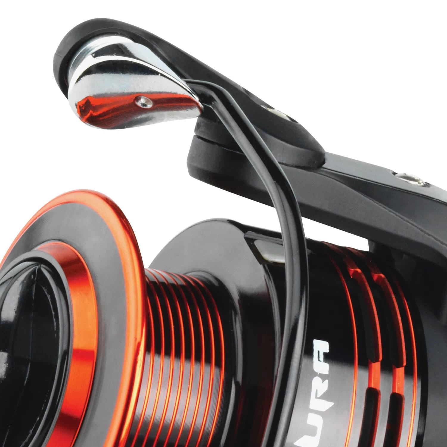 Moulinet Sakura Ginaka 4007 FD Spinning – Image 2