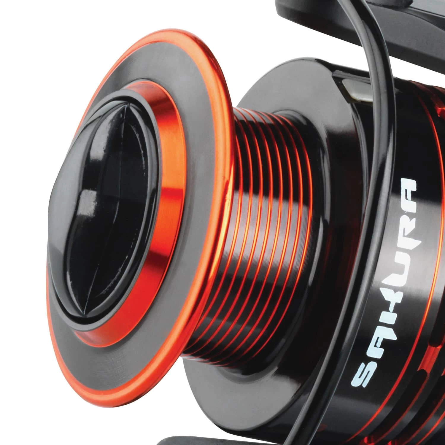 Moulinet Sakura Ginaka 4007 FD Spinning – Image 3