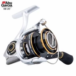 Moulinet Spinning Abu Garcia Revo Premier 40