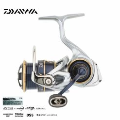 Moulinet Spinning Daiwa Airity 20 LT 2000 S