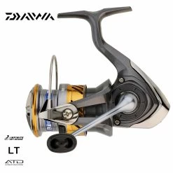Moulinet Spinning Daiwa Laguna 20 LT 2500 XH