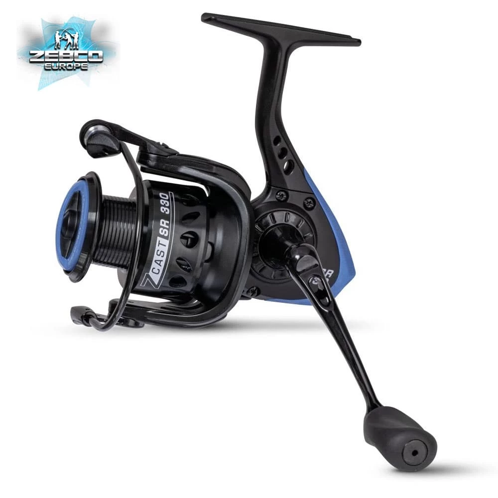 Moulinet Spinning Zebco Z-Cast SR 340