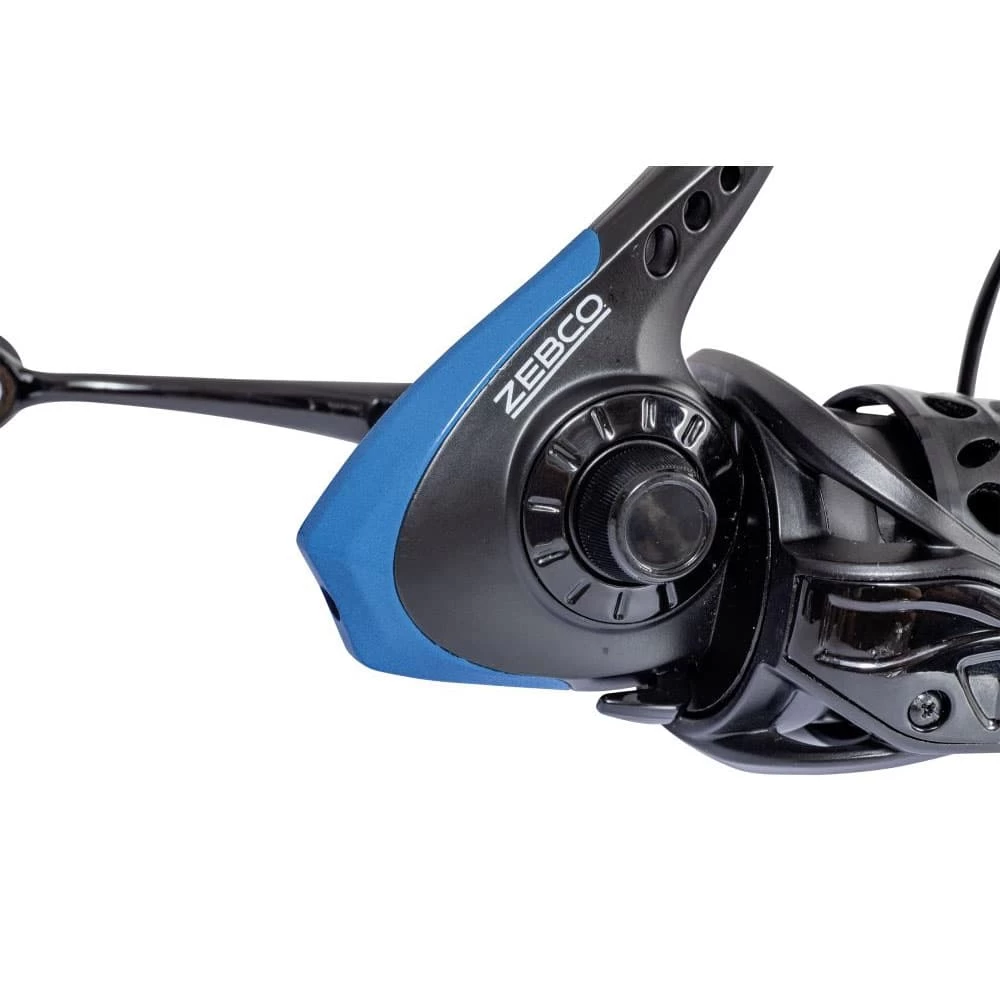 Moulinet Spinning Zebco Z-Cast SR 340 – Image 2