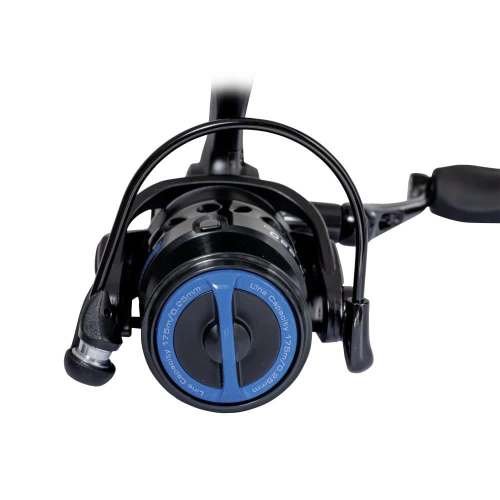 Moulinet Spinning Zebco Z-Cast SR 340 – Image 3