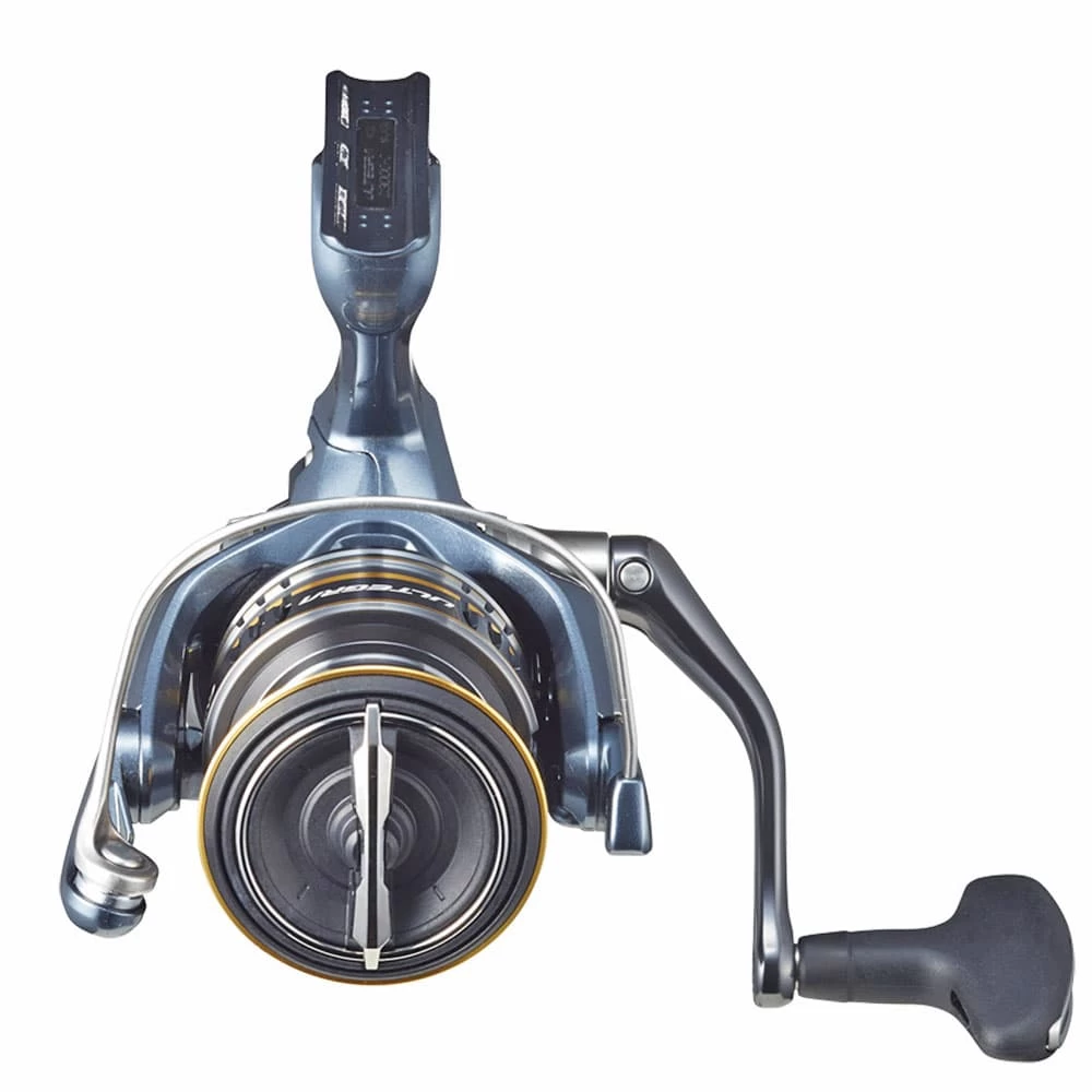 Moulinet Spinning Shimano Ultegra FC 1000 – Image 4