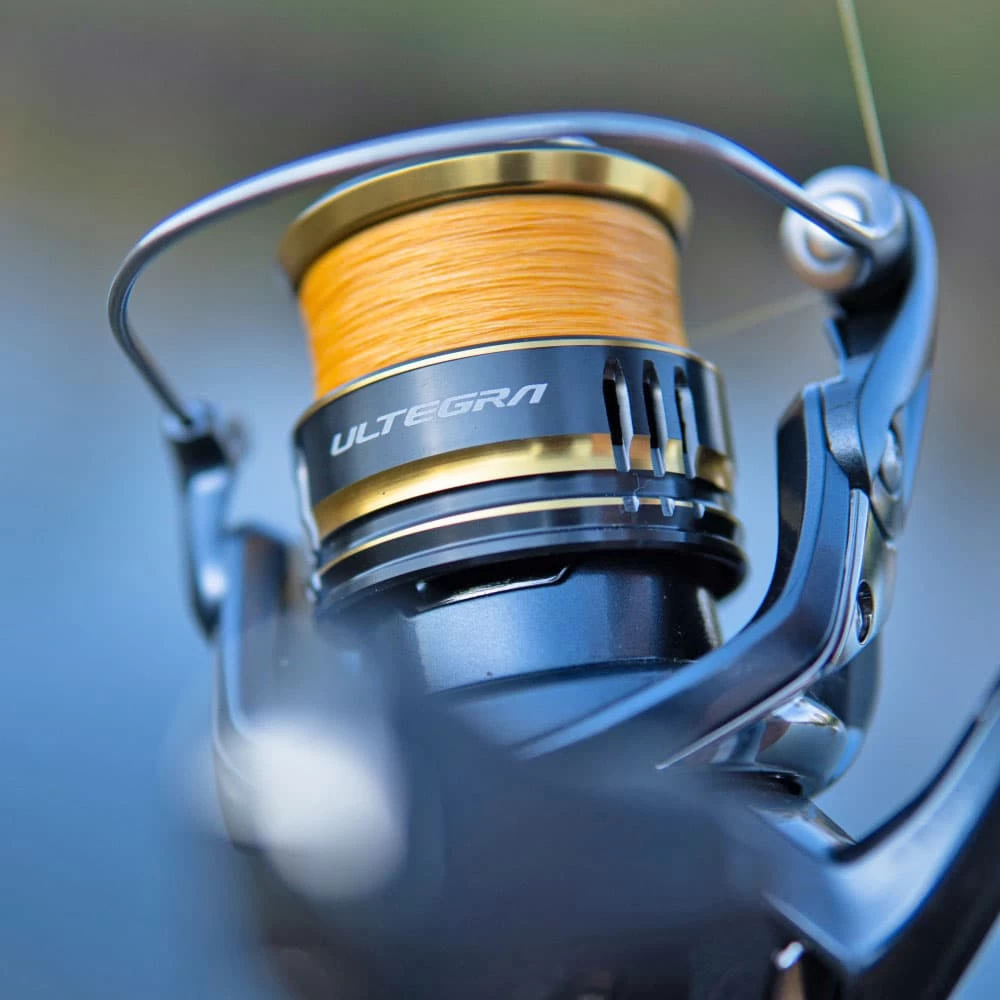 Moulinet Spinning Shimano Ultegra FC 1000 – Image 7