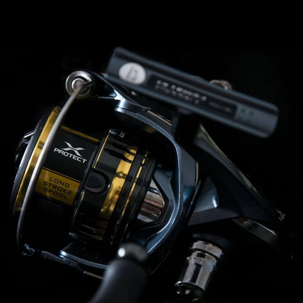 Moulinet Spinning Shimano Ultegra FC 1000 – Image 8