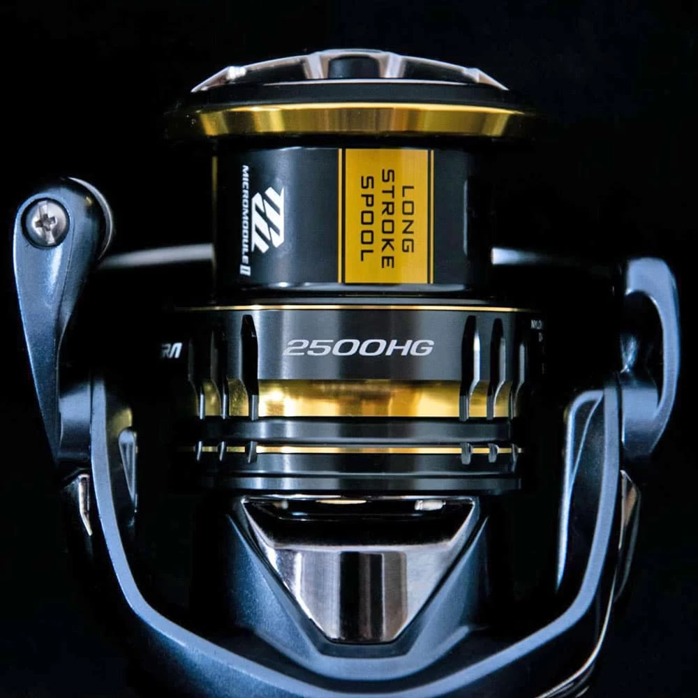 Moulinet Spinning Shimano Ultegra FC 1000 – Image 9