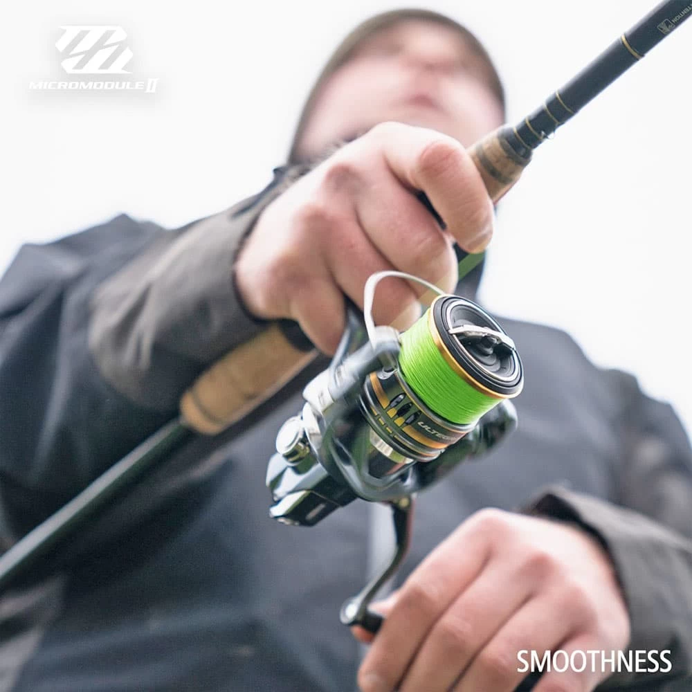 Moulinet Spinning Shimano Ultegra FC 1000 – Image 10