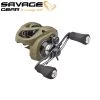 Moulinet Casting Savage Gear SG8 300 BC LH