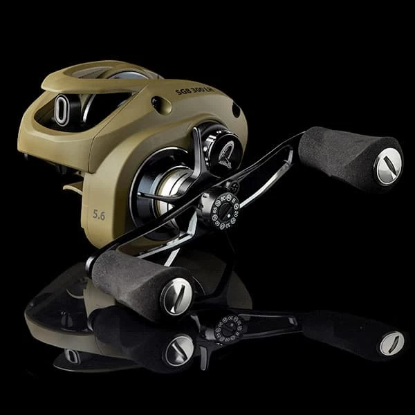 Moulinet Casting Savage Gear SG8 300 BC LH – Image 2