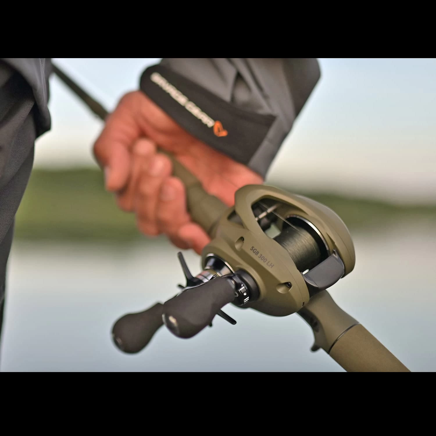 Moulinet Casting Savage Gear SG8 300 BC LH – Image 6