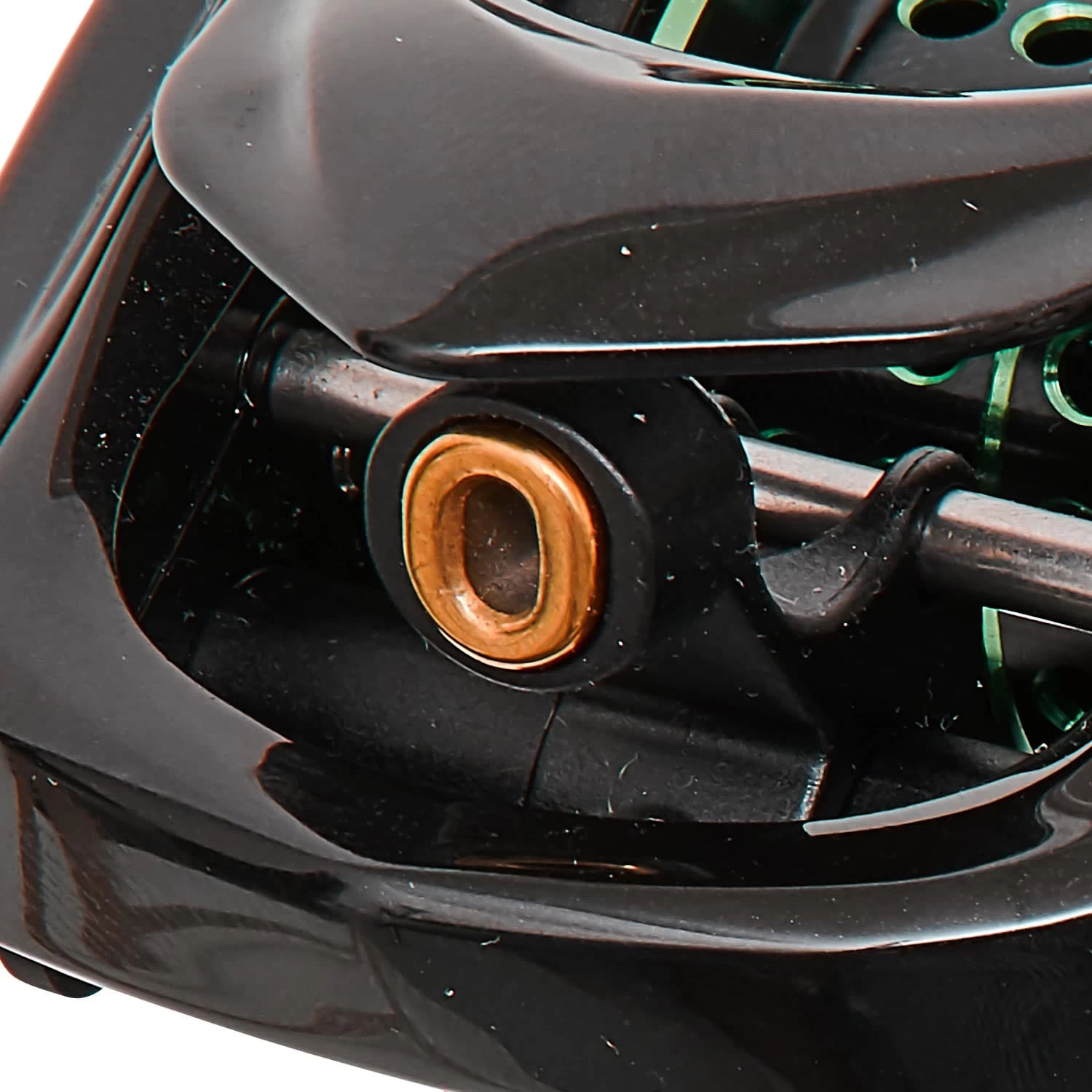 Moulinet Casting Gunki Chooten Cut BC 200 – Image 3