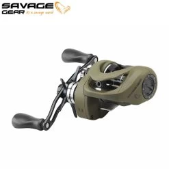 Moulinet Casting Savage Gear SG8 250 LH