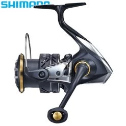 Moulinet Spinning Shimano Sustain FJ 4000 HG