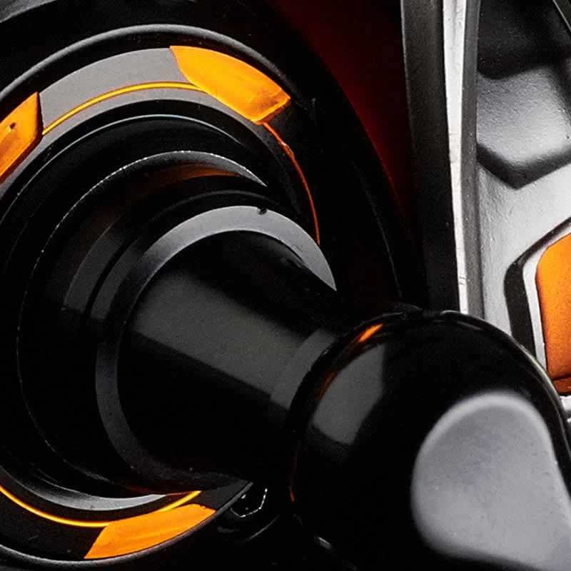 Moulinet Spinning Savage Gear SG6 4000H FD – Image 3